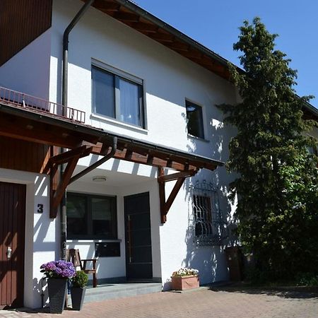 Fewo-Alb-Traum Erkenbrechtsweiler Kültér fotó